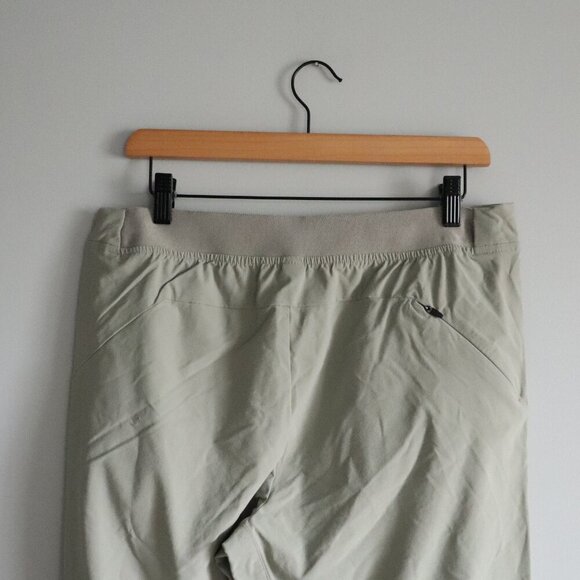 FWD Men's Sz L Grey Friday Active Stretch Straight‎ Leg Pullover Trouser Pants - Picture 5 of 11